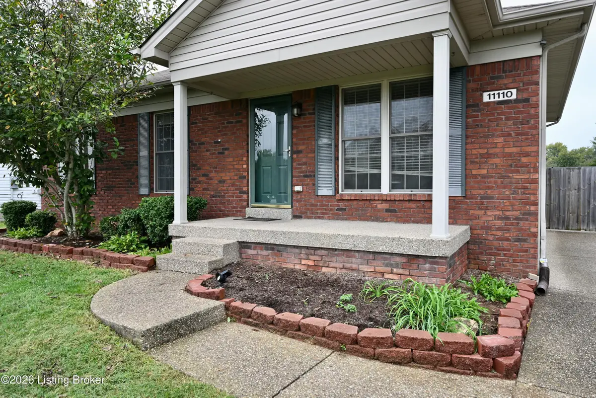 11110 Sandwood Pl, Louisville, KY 40272 - #1