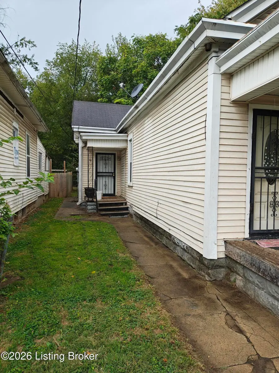 214 N 34th St, Louisville, KY 40212 - #2