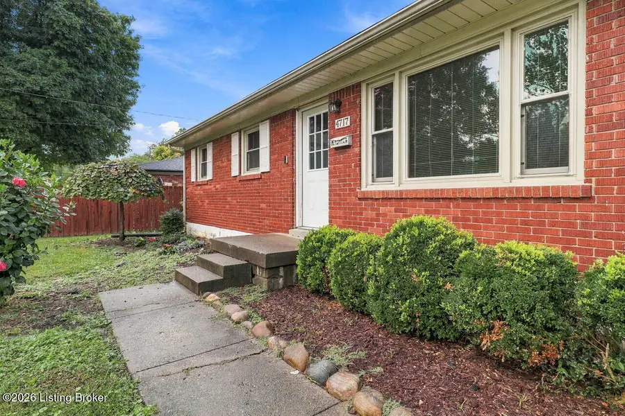 4717 Fister Ct, Louisville, KY 40258 - #2