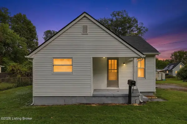 6903 Daisy Ave, Louisville, KY 40258