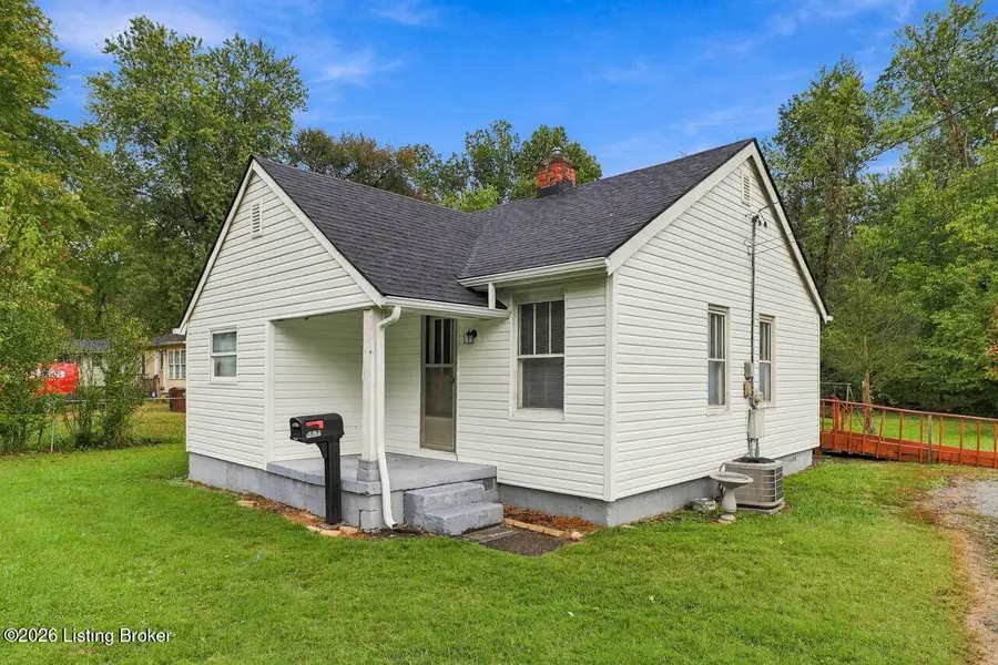 6903 Daisy Ave, Louisville, KY 40258 - #2