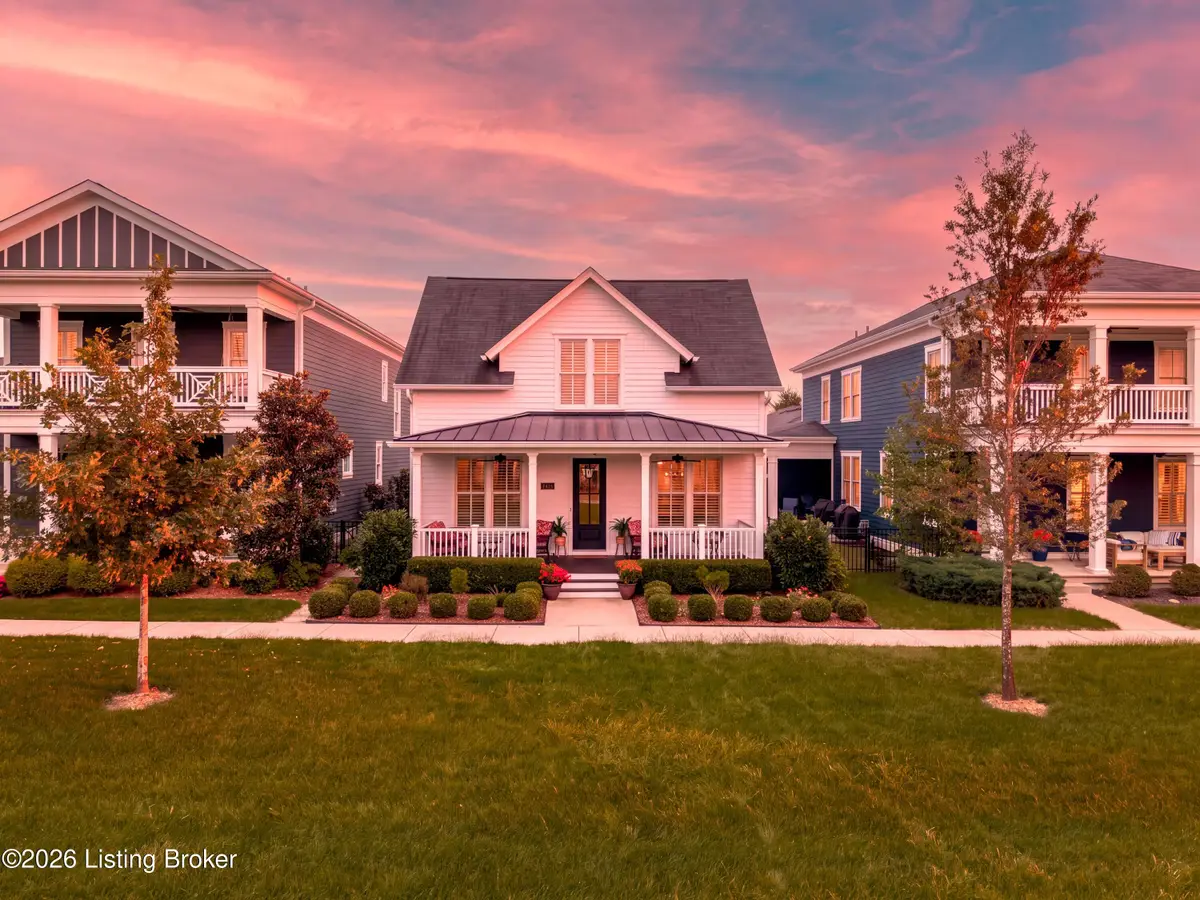 6415 Mistflower Cir, Prospect, KY 40059 - #1