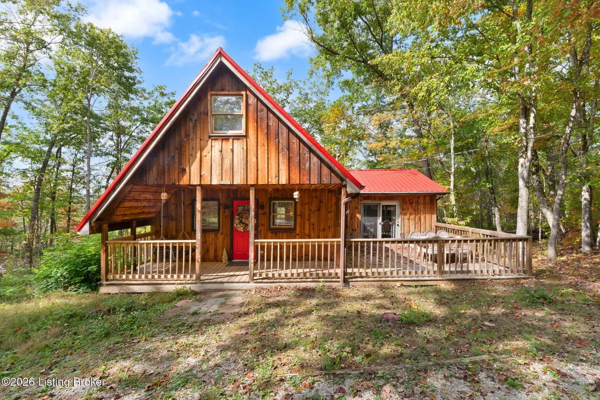 192 Parsons Ln, Wellington, KY 40387 - #1