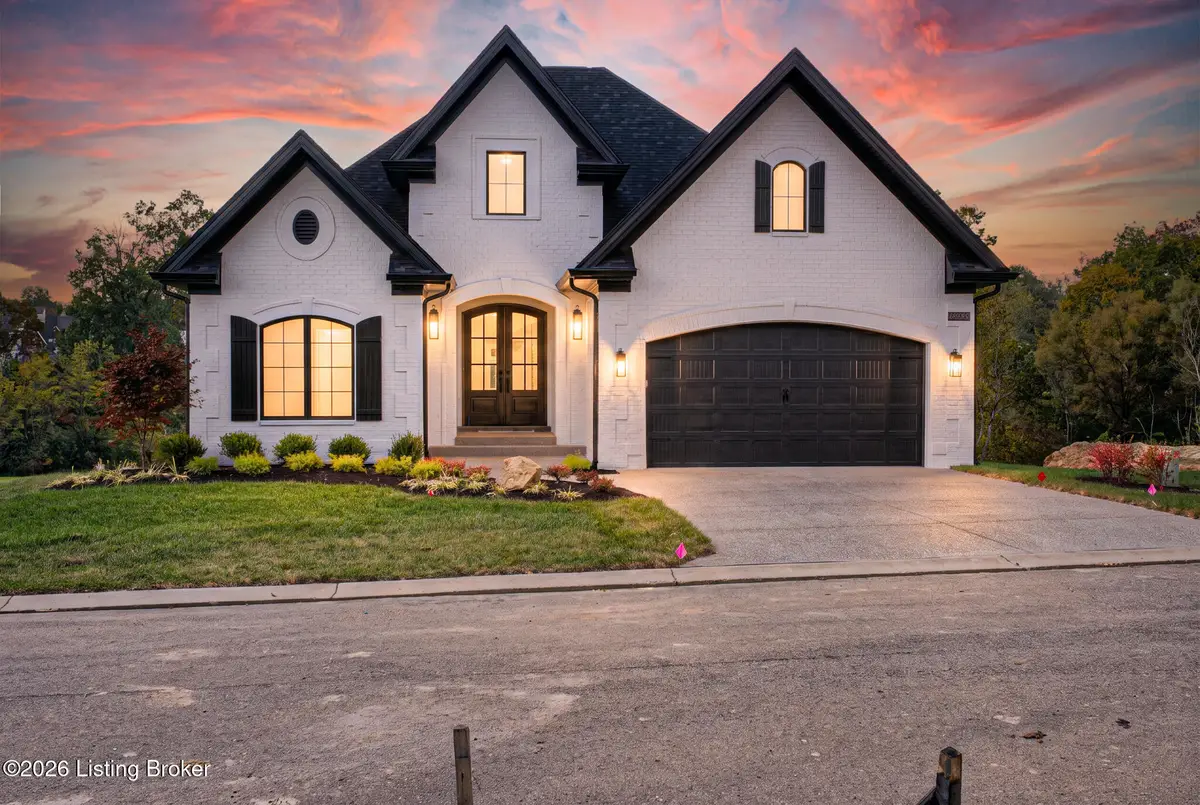2024 Lakeview Villas Pl, Louisville, KY 40245 - #1