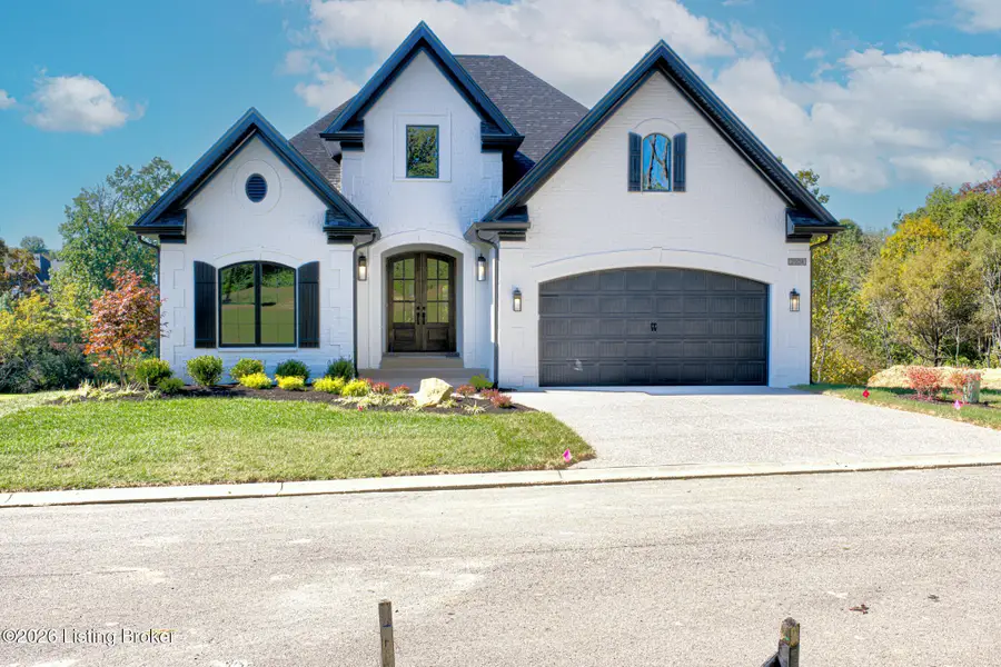 2024 Lakeview Villas Pl, Louisville, KY 40245 - #2