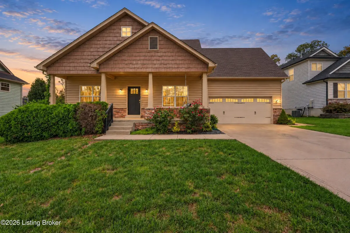 119 Pond Creek Ct, Mount Washington, KY 40047 - #1