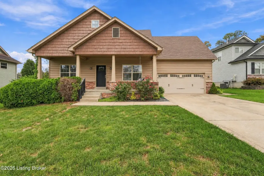 119 Pond Creek Ct, Mount Washington, KY 40047 - #2