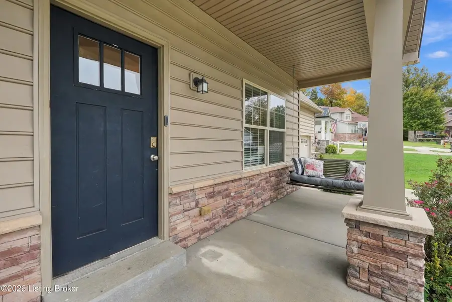 119 Pond Creek Ct, Mount Washington, KY 40047 - #3