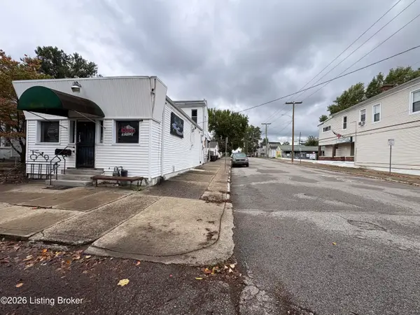 1100 Ash St, Louisville, KY 40217
