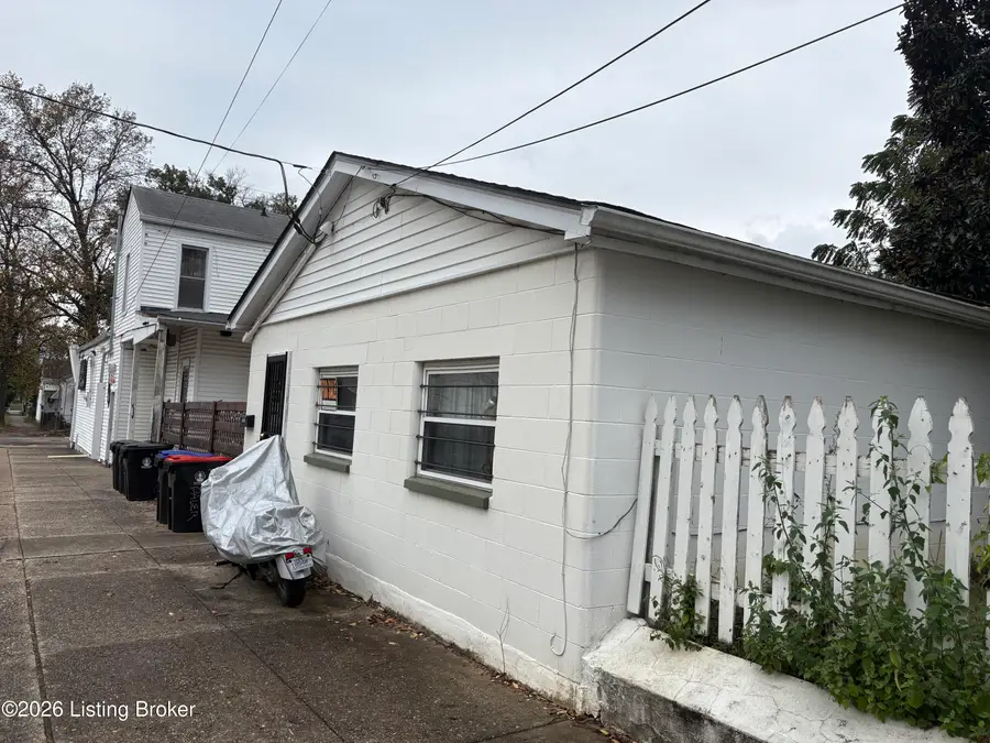 1100 Ash St, Louisville, KY 40217 - #2