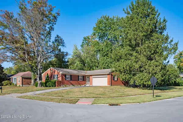 2301 Langdon Dr, Louisville, KY 40242