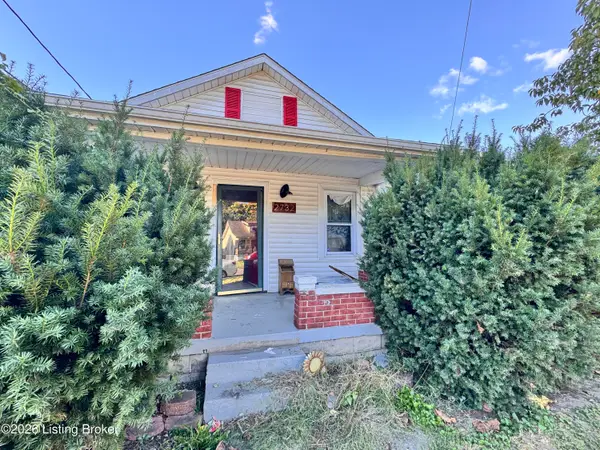 2732 Montana Ave, Louisville, KY 40208
