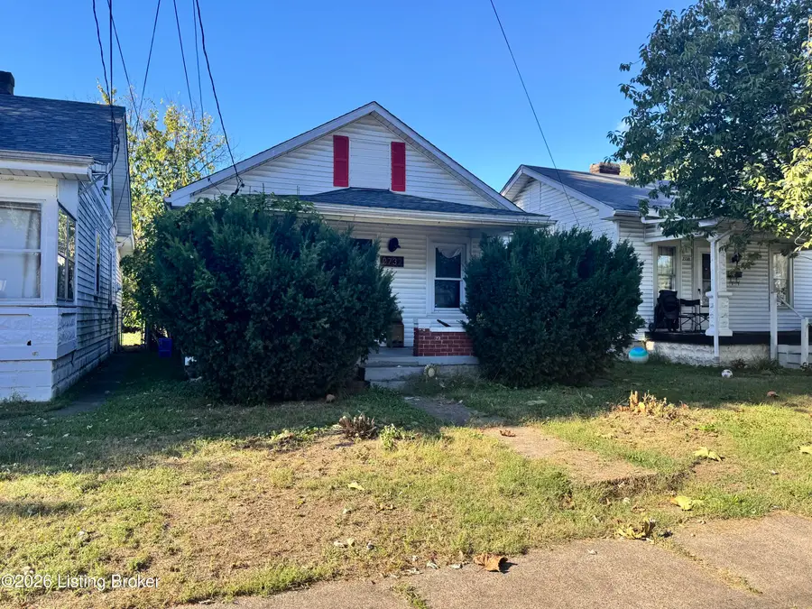 2732 Montana Ave, Louisville, KY 40208 - #2