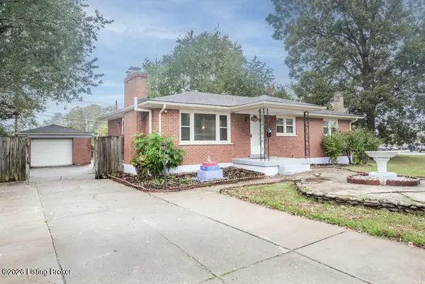 3708 Youngwood Rd, Louisville, KY 40218