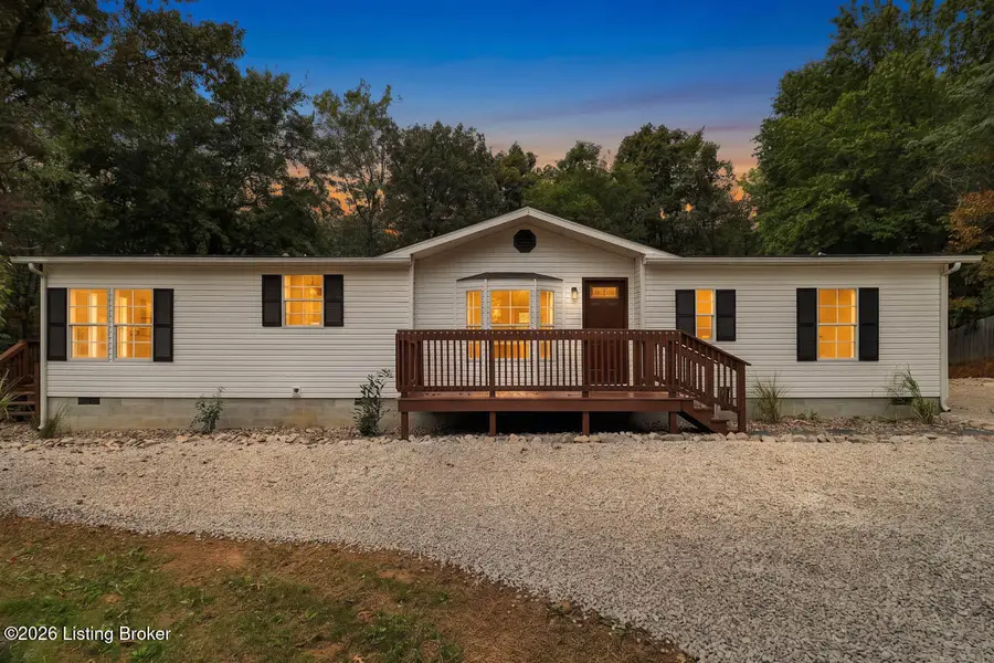 130 Cozy Acres Dr, Elizabethtown, KY 42701 - #2