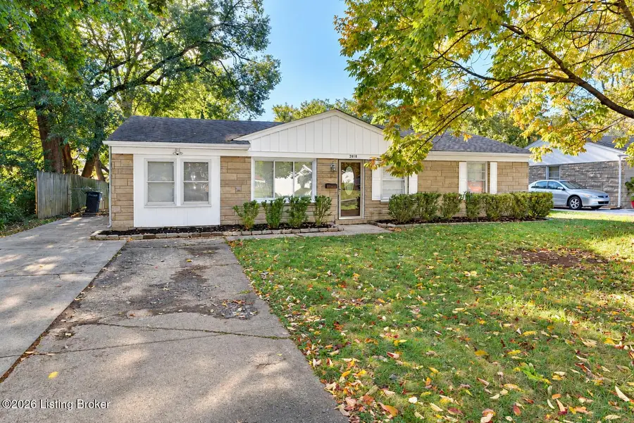 2010 Cedarcrest Dr, Louisville, KY 40242 - #2