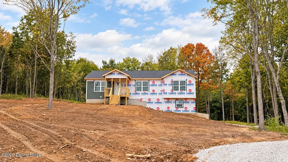 Lot 11 Berrytown Rd., Rineyville, KY 40162 - #1