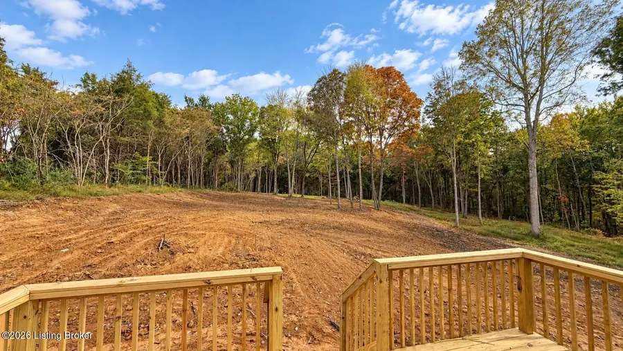 Lot 11 Berrytown Rd., Rineyville, KY 40162 - #2