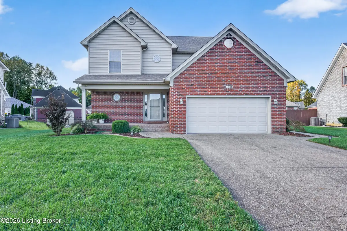 12122 Pleasure Ln, Louisville, KY 40272 - #1
