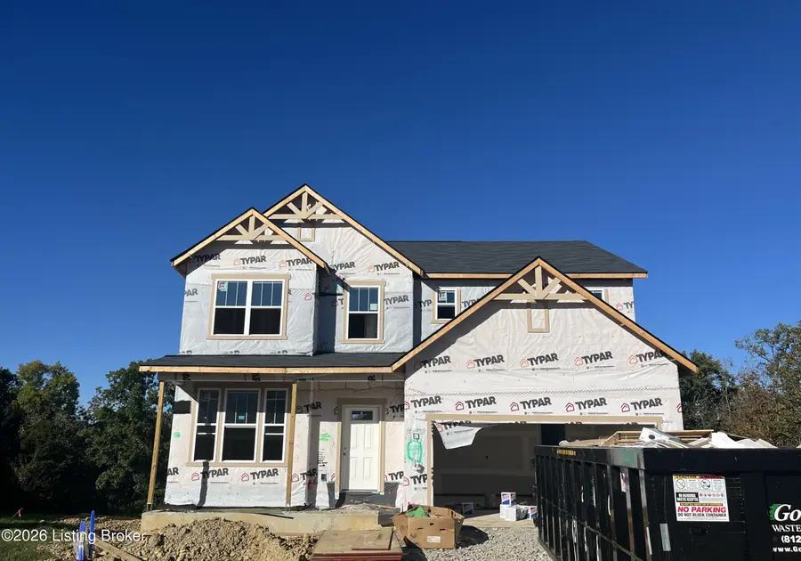 3608 Millstone Ct, La Grange, KY 40031 - #2