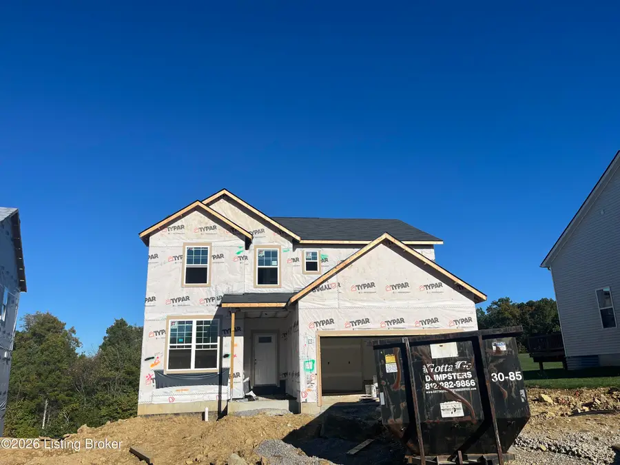 3604 Millstone Ct, La Grange, KY 40031 - #2