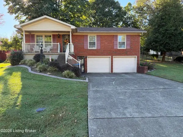 7410 Oswego Cir, Louisville, KY 40214