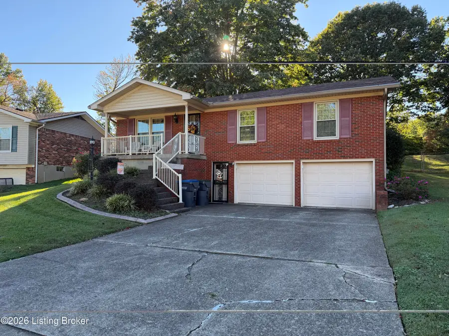 7410 Oswego Cir, Louisville, KY 40214 - #2