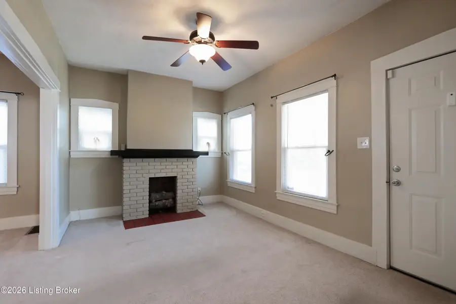 721 N Barbee Way, Louisville, KY 40217 - #2