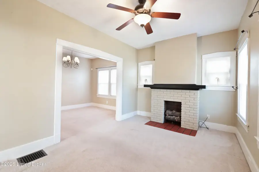 721 N Barbee Way, Louisville, KY 40217 - #3
