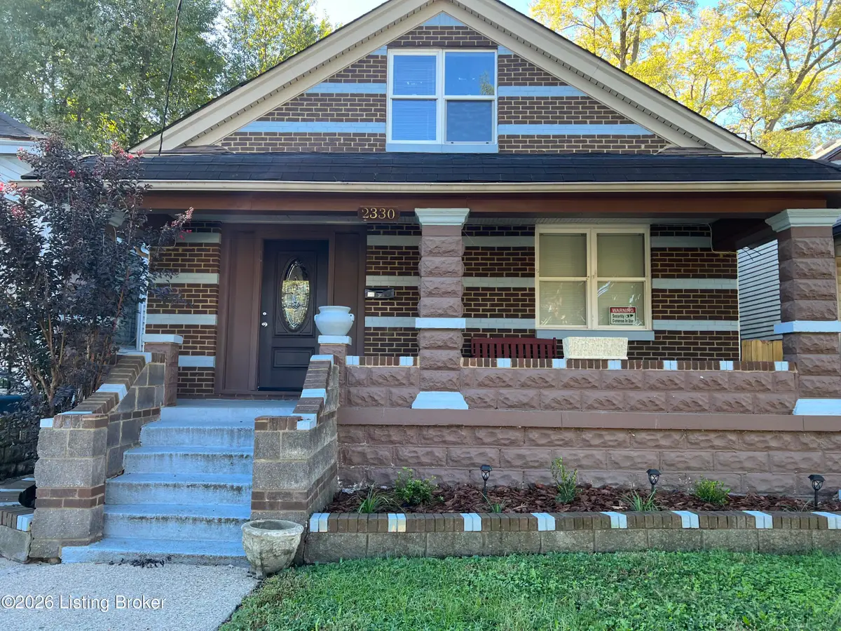 2330 Greenwood Ave, Louisville, KY 40210 - #1