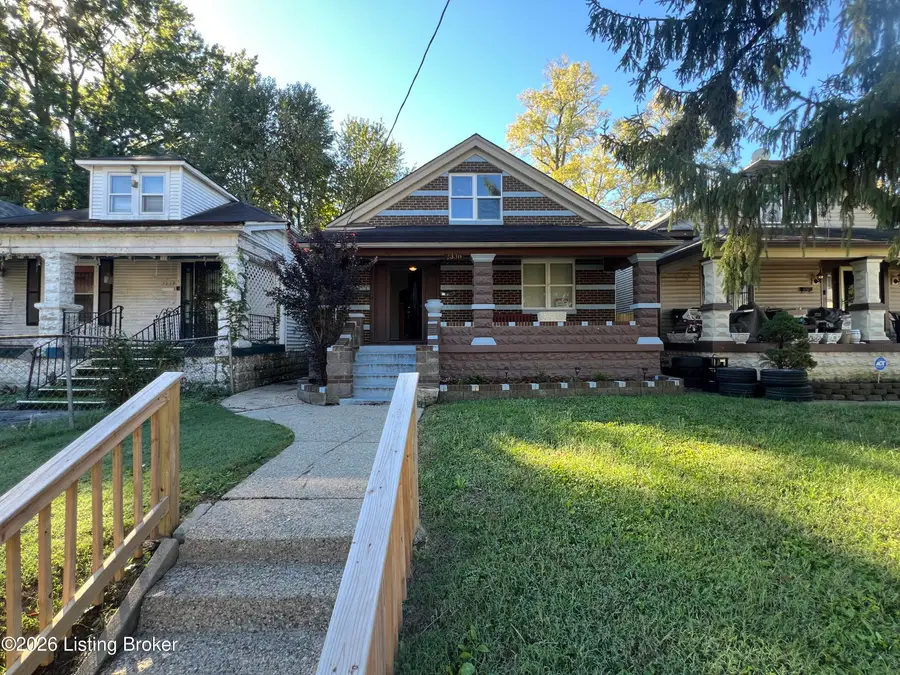 2330 Greenwood Ave, Louisville, KY 40210 - #3