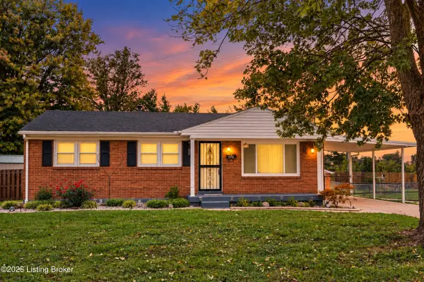 5710 Bunning Dr, Louisville, KY 40272