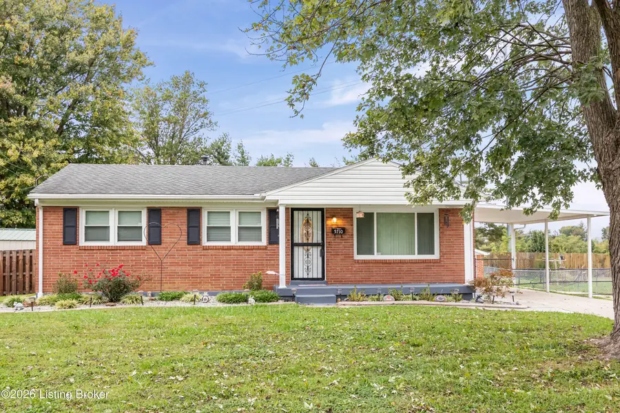 5710 Bunning Dr, Louisville, KY 40272 - #2