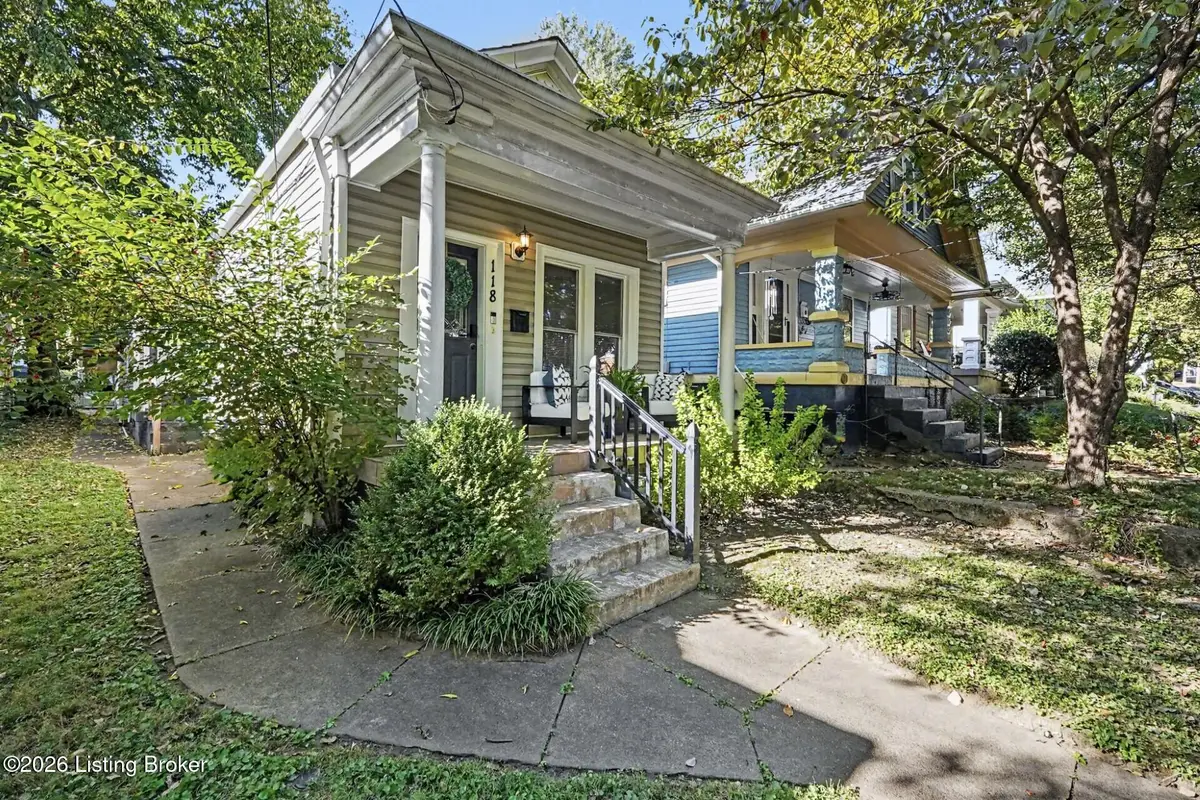 118 State St, Louisville, KY 40206 - #1