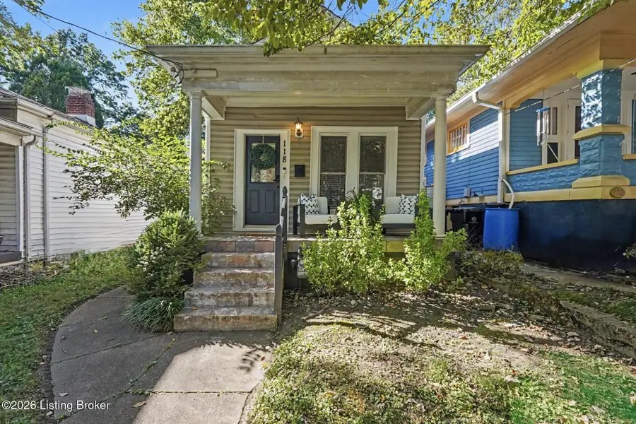 118 State St, Louisville, KY 40206 - #2