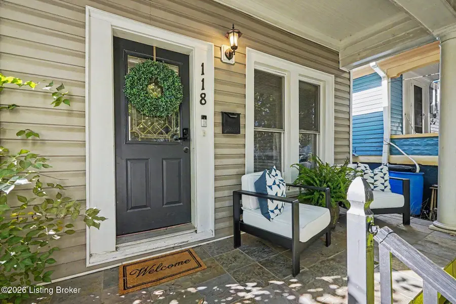 118 State St, Louisville, KY 40206 - #3