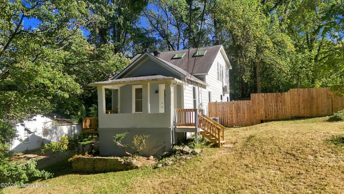 3028 Eastern Ave, Louisville, KY 40206 - #1