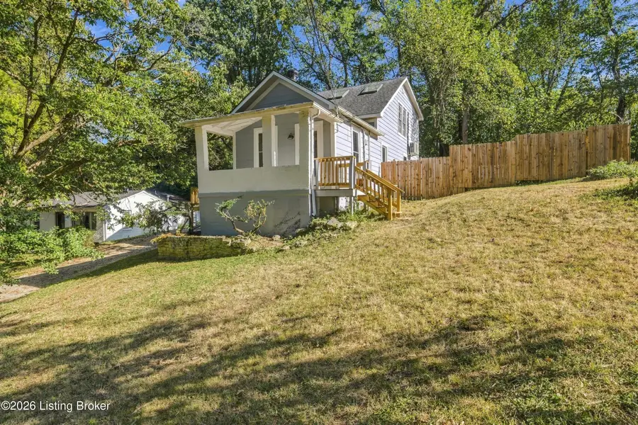 3028 Eastern Ave, Louisville, KY 40206 - #2