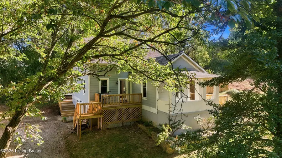 3028 Eastern Ave, Louisville, KY 40206 - #3
