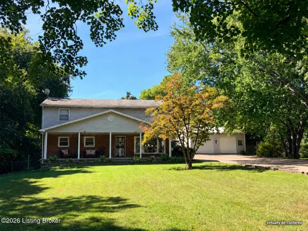 8304 Pennsylvania Run Rd, Louisville, KY 40228