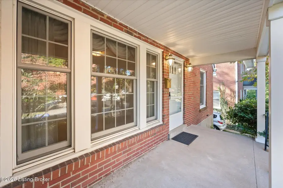 2032 Lancashire Ave, Louisville, KY 40205 - #3