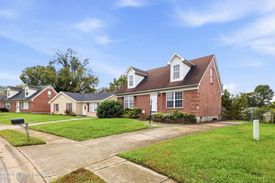3112 Pine Trace Ct, Louisville, KY 40272 - #2