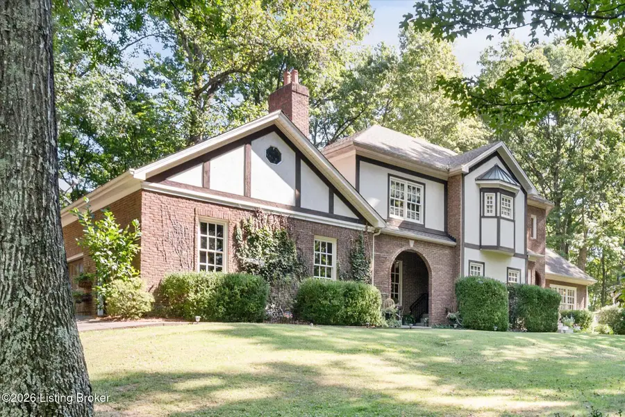 7101 Hickory Valley Rd, Louisville, KY 40299 - #2