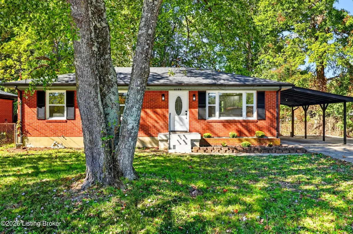 6198 Terry Rd, Louisville, KY 40258 - #1