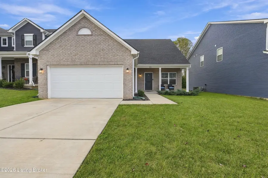 8811 Warbler Branch Way, Louisville, KY 40229 - #2