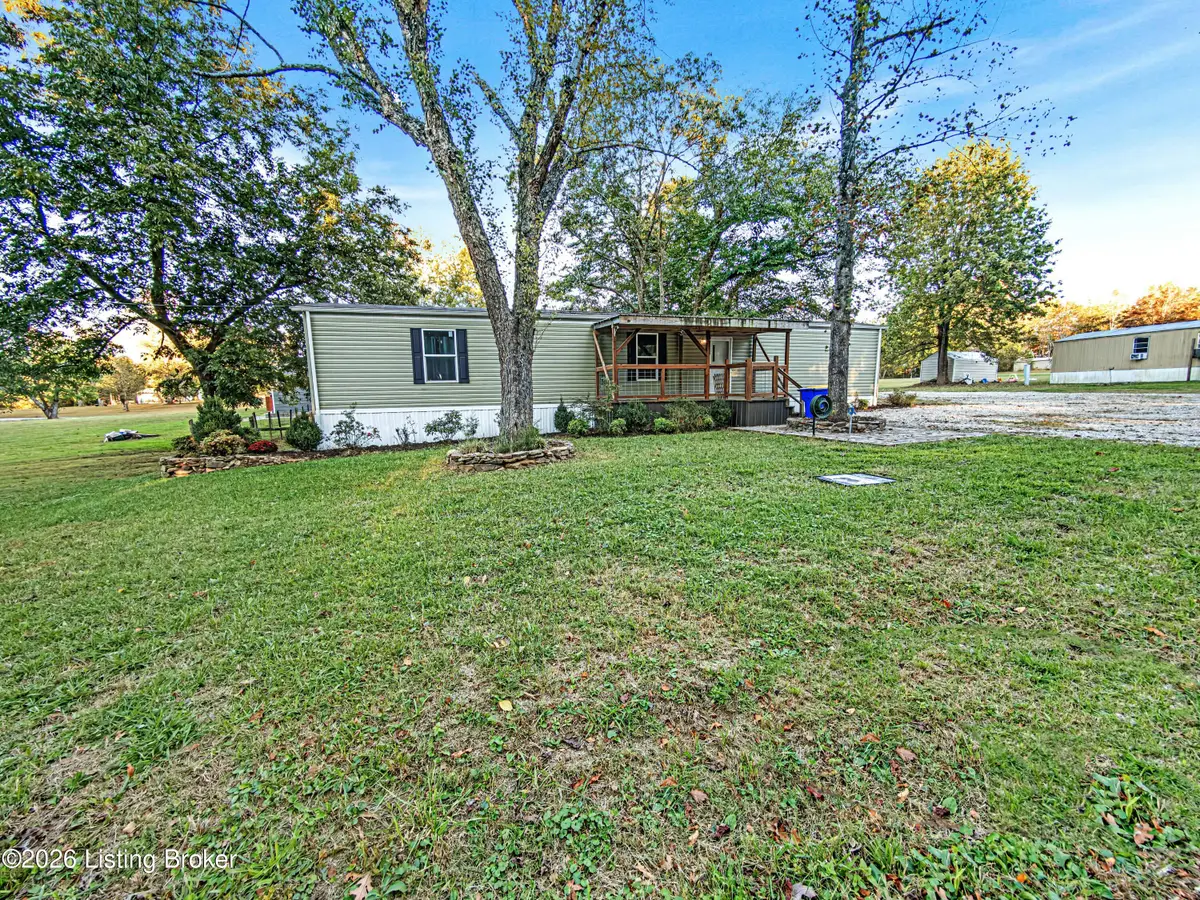 310 Wilderness Rd, Mammoth Cave, KY 42259 - #1