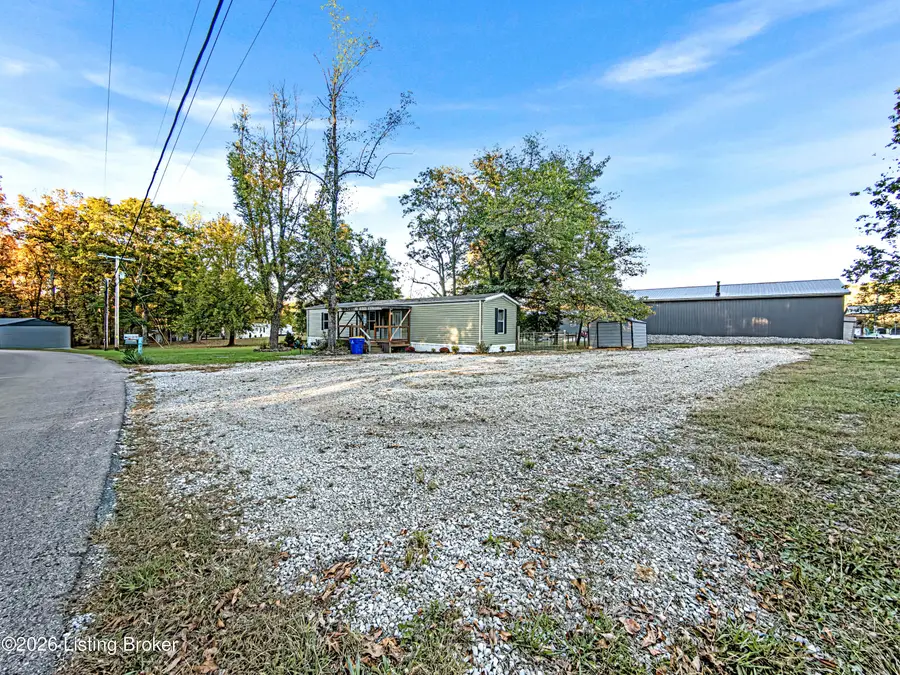 310 Wilderness Rd, Mammoth Cave, KY 42259 - #2