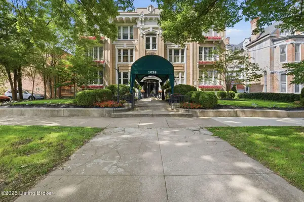 1028 Cherokee Rd #4, Louisville, KY 40204