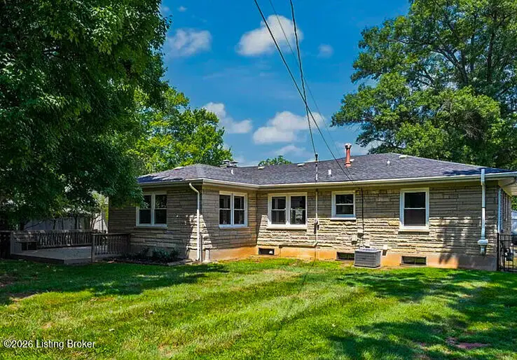3522 Graham Rd, Louisville, KY 40207 - #1