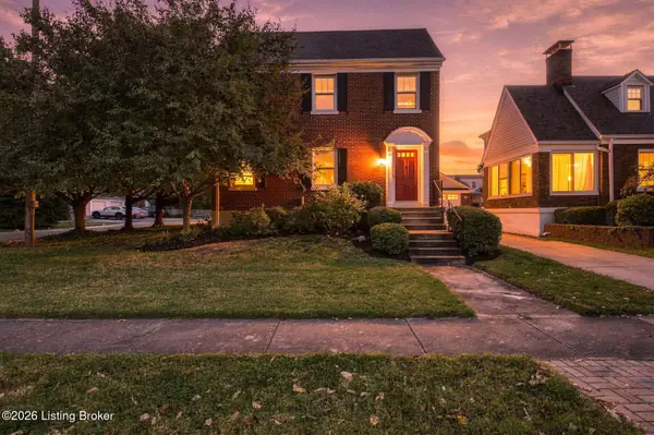 501 Eline Ave, Louisville, KY 40207